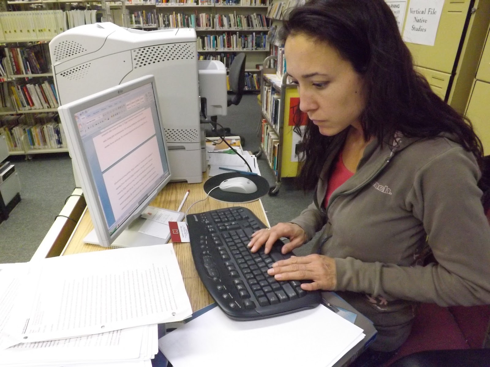 Paper writing software image